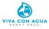 Logo Viva con Aqua